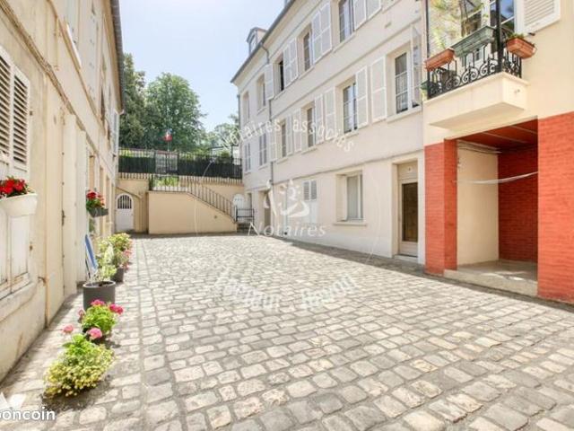 Appartement vente à Versailles