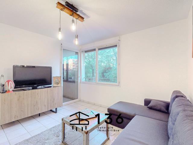 Appartement vente à Montpellier