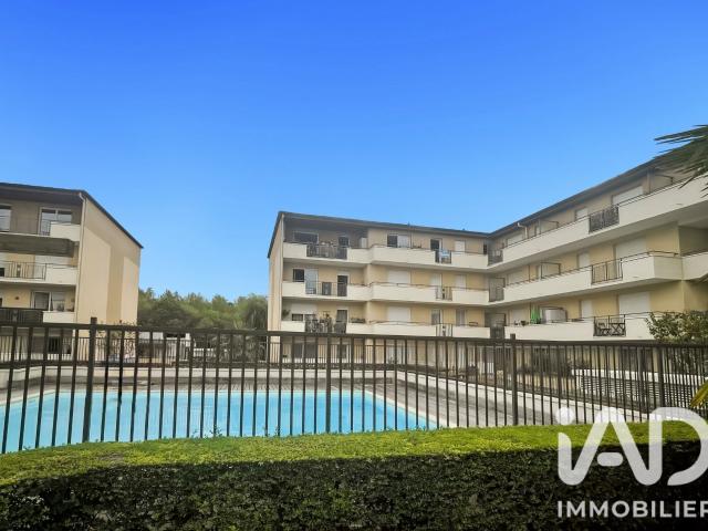 Appartement vente à Melun, Saint-fargeau-ponthierry