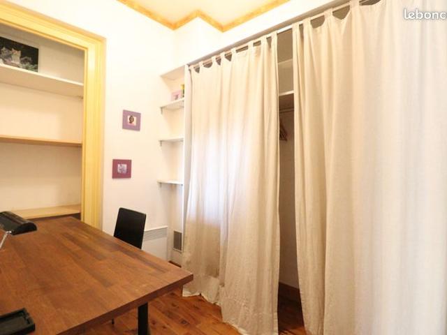 Appartement vente à Grenoble