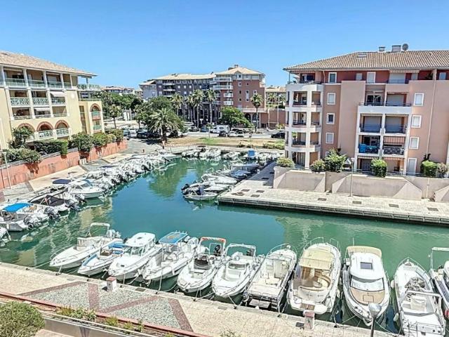 Appartement vente à Arrondissement de Draguignan, Fréjus