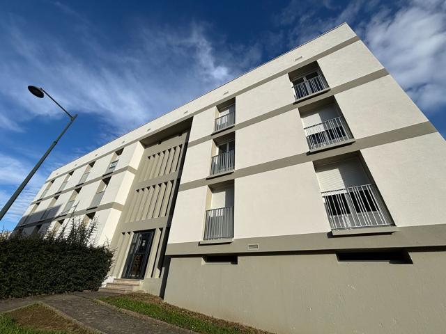 Appartement vente à Rennes, Bretagne