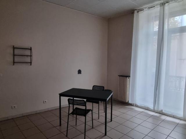 Appartement location à Privas