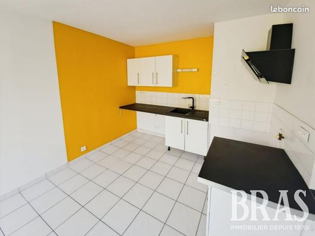 Appartement vente à Saint-Herblain, Loire-Atlantique