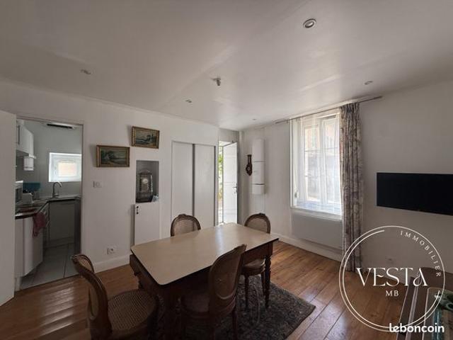 Appartement vente à Dijon