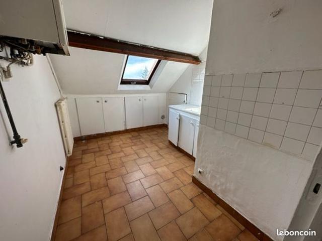 Appartement vente à Étampes, La Ferté-alais