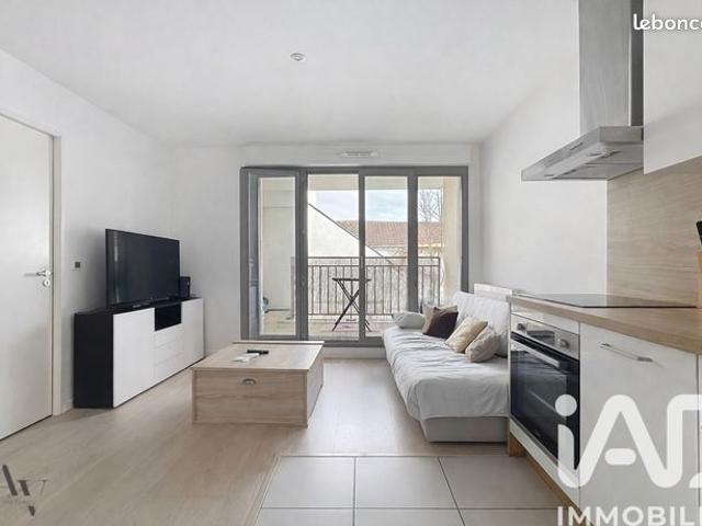 Appartement vente à Mantes-la-Jolie, Meulan