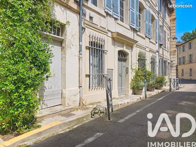 Appartement vente à Avignon