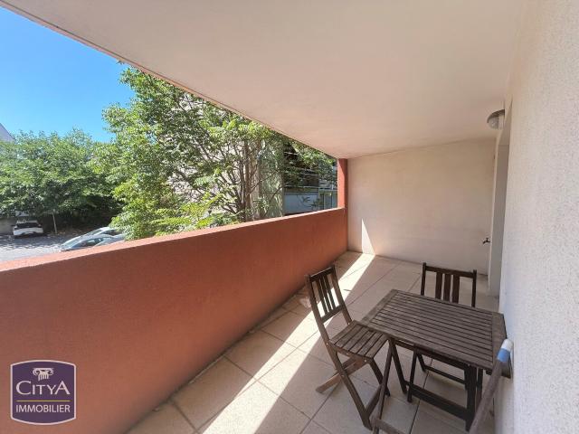 Appartement vente à Montpellier