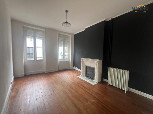 Appartement location à Marmande