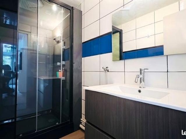 Appartement vente à Quimper, Bretagne