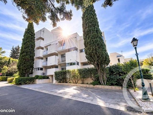 Appartement vente à Montpellier