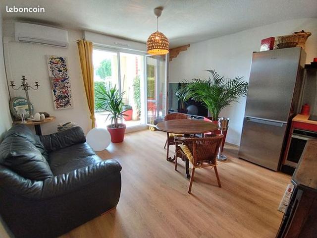 Appartement vente à Toulouse, Castelnau-d'estrétefonds