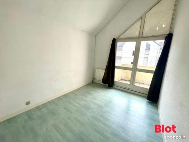 Appartement vente à Rennes, Bretagne