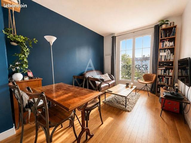 Appartement vente à Nogent-sur-Marne, Vincennes