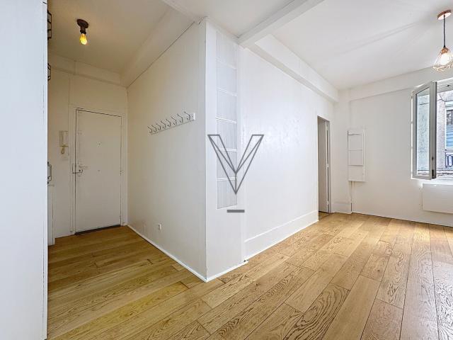 Appartement vente à Paris, Île-de-France