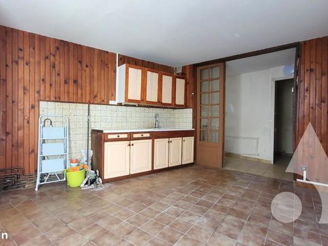 Appartement vente à Argenteuil, Herblay