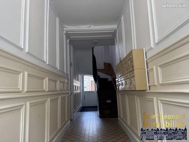 Appartement vente à Fougères-Vitré, Bretagne