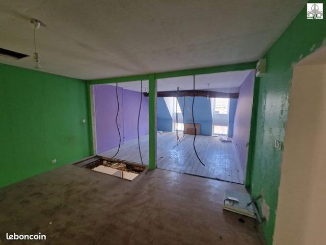 Appartement vente à Beaune, Pommard