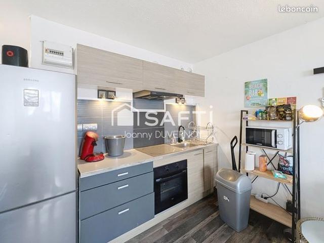 Appartement vente à Gap, Orcières