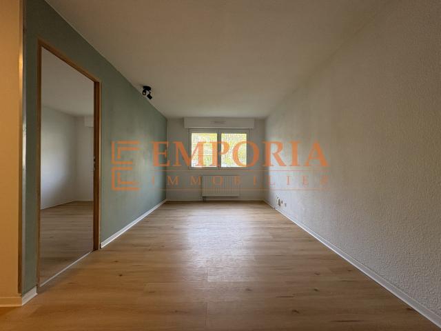 Appartement location à Mulhouse