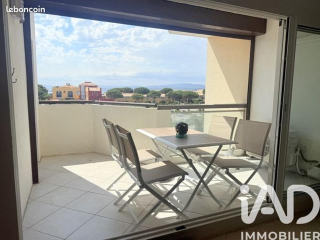 Appartement vente à Perpignan, Le Barcarès