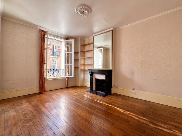 Appartement vente à Bobigny, Pantin