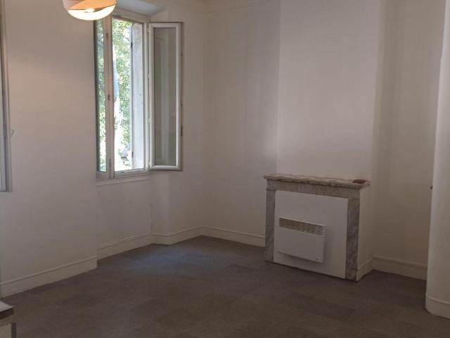 Appartement location à Marseille