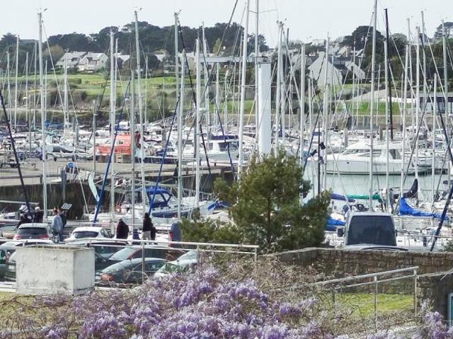 Appartement vente à Vannes, Bretagne