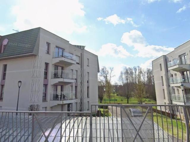 Appartement location à Anzin-Saint-Aubin, Pas-de-Calais
