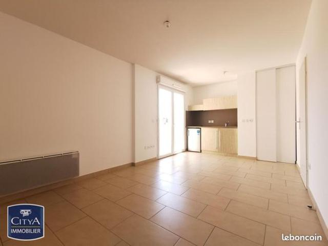 Appartement vente à Perpignan