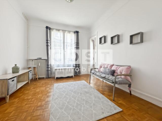 Appartement vente à Nanterre, Colombes