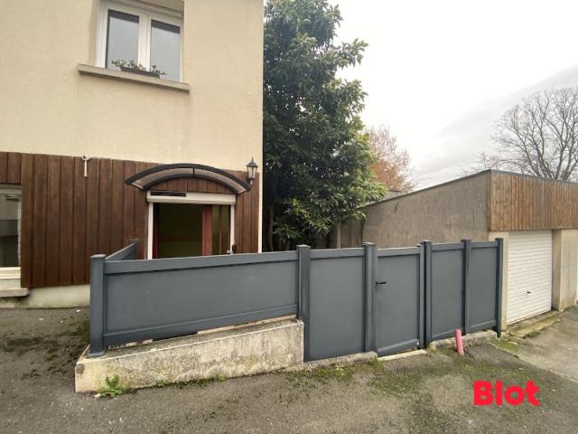 Appartement vente à Fougères-Vitré, Bretagne