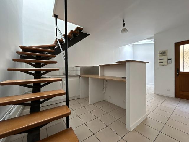 Appartement vente à Antony, Montrouge