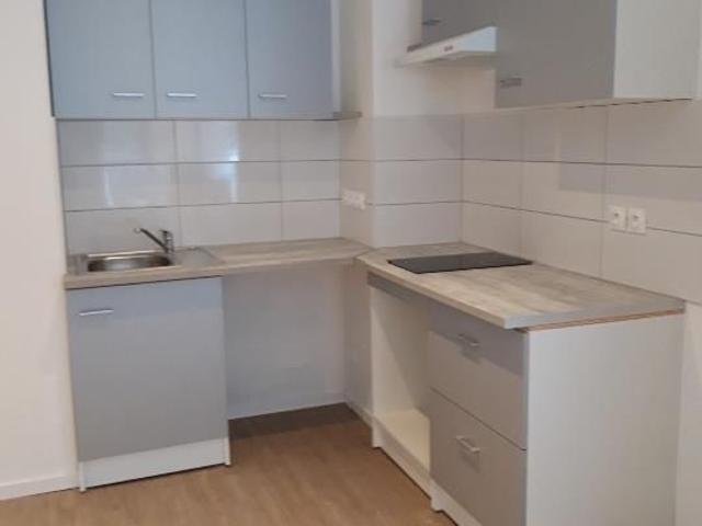 Appartement location à Châteaubriant-Ancenis, Plessé