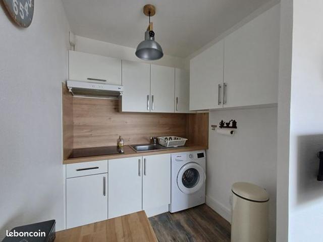 Appartement vente à Perpignan, Le Barcarès