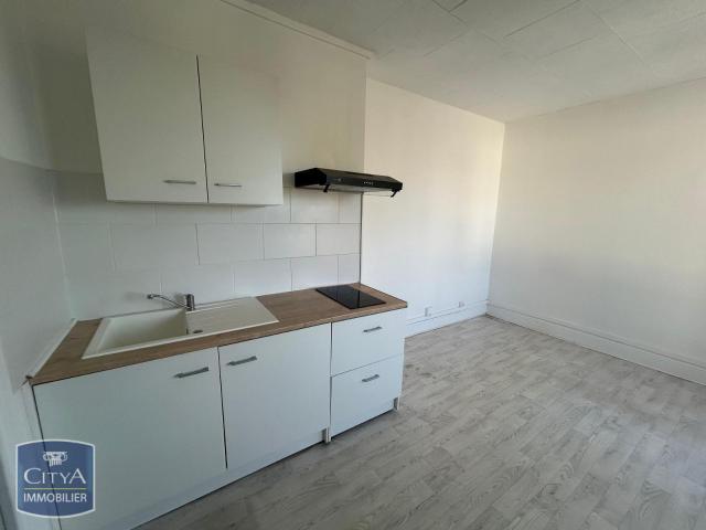 Appartement location à Saint-Quentin, Saint-quentin