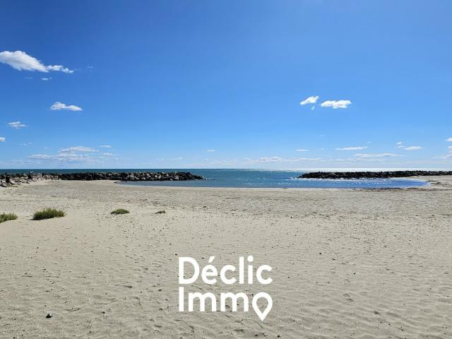Appartement vente à Montpellier, Frontignan