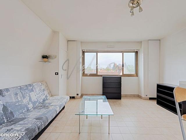 Appartement vente à Saint-Germain-en-Laye, Saint-germain-en-laye