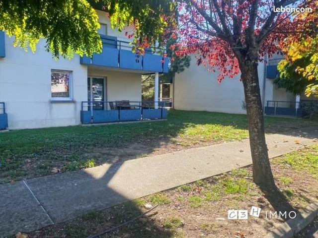 Appartement vente à Labastidette, Haute-Garonne