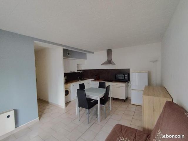 Appartement vente à Rodez, Laguiole