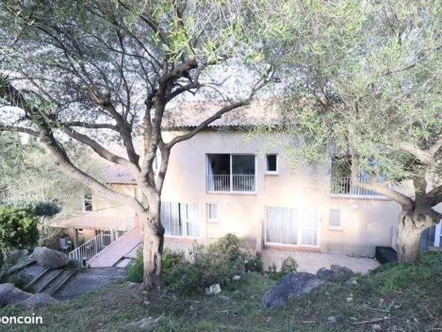 Appartement vente à Ajaccio, Serra-di-ferro