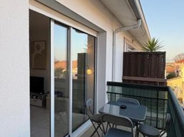 Appartement vente à Arcachon, Gujan-mestras