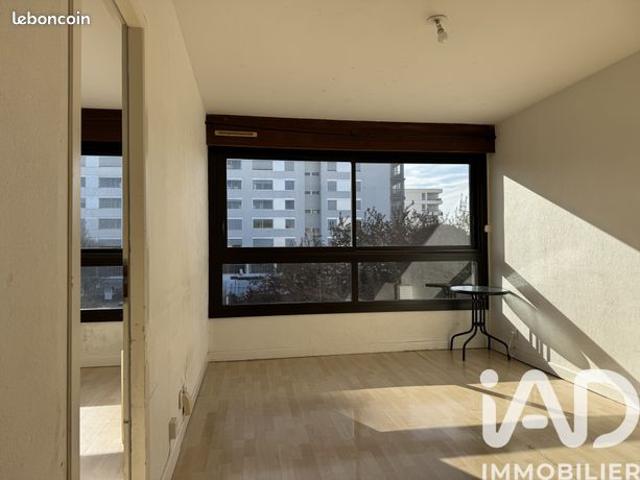 Appartement vente à Toulouse