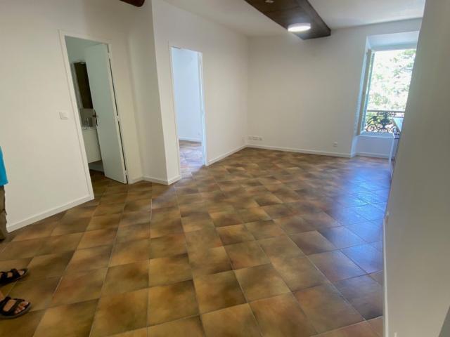 Appartement location à Marseille, Roquevaire