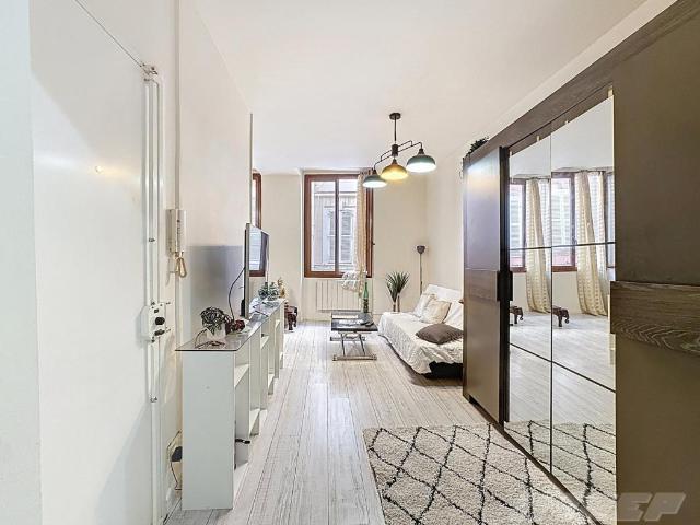 Appartement vente à Marseille
