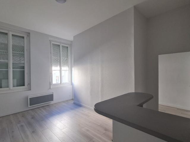 Appartement location à Libourne