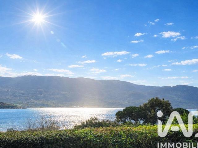 Appartement vente à Ajaccio, Casaglione