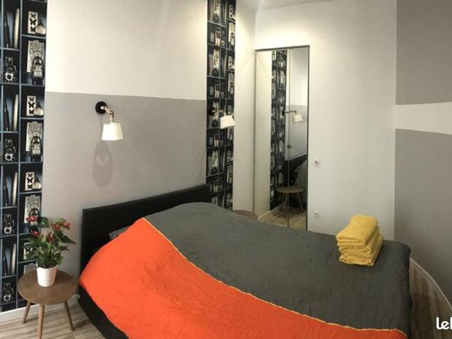 Appartement vente à Marseille
