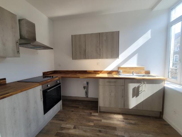 Appartement location à Boulogne-sur-Mer, Boulogne-sur-mer